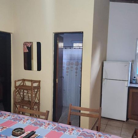 Cabanas Los Quijotes San Marcos Sierra Zewnętrze zdjęcie