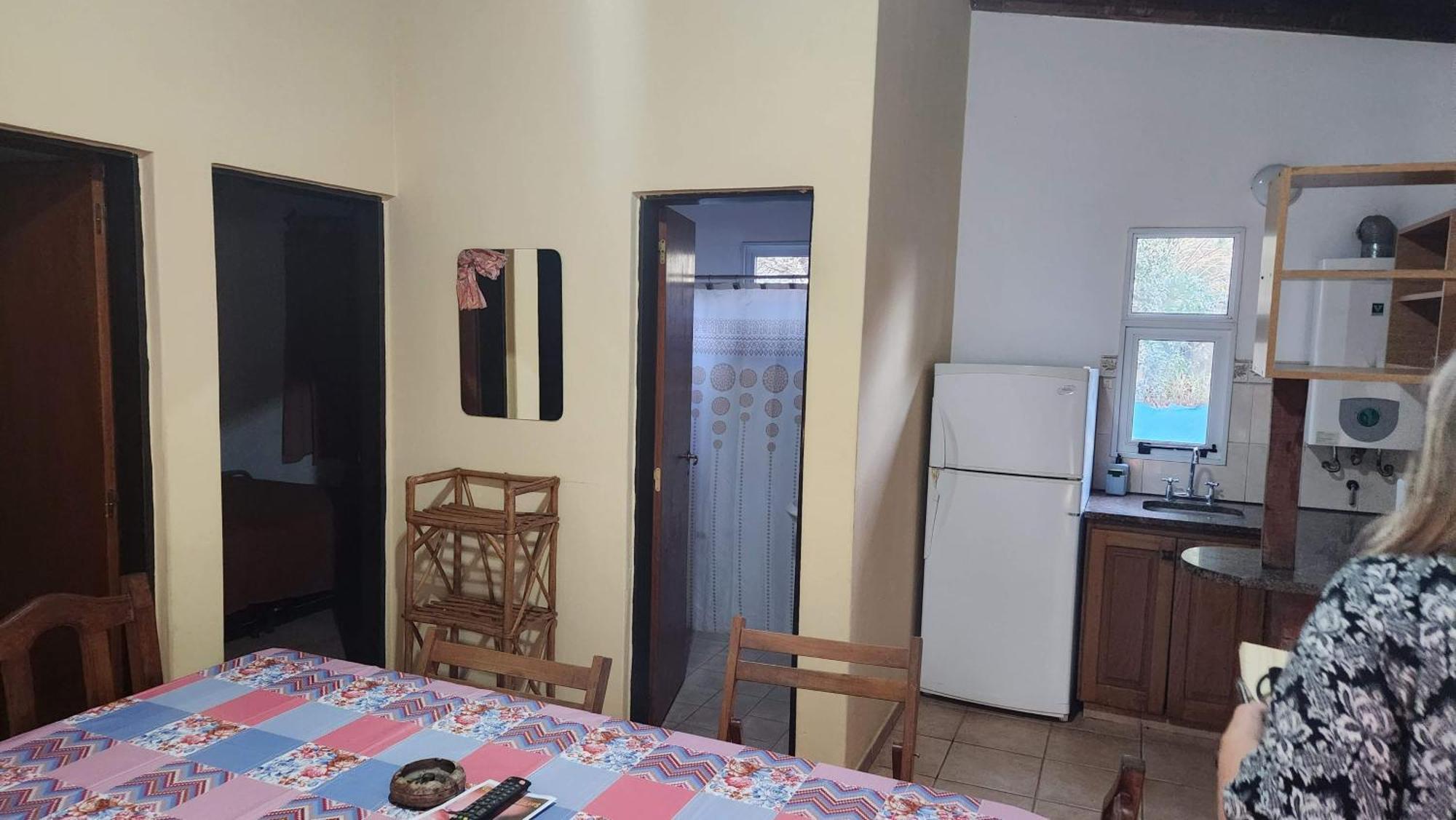Cabanas Los Quijotes San Marcos Sierra Zewnętrze zdjęcie