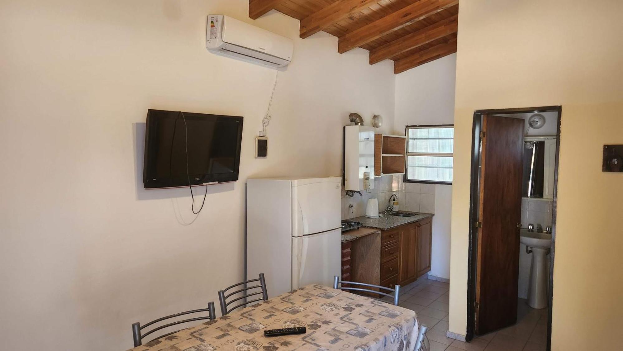 Cabanas Los Quijotes San Marcos Sierra Zewnętrze zdjęcie