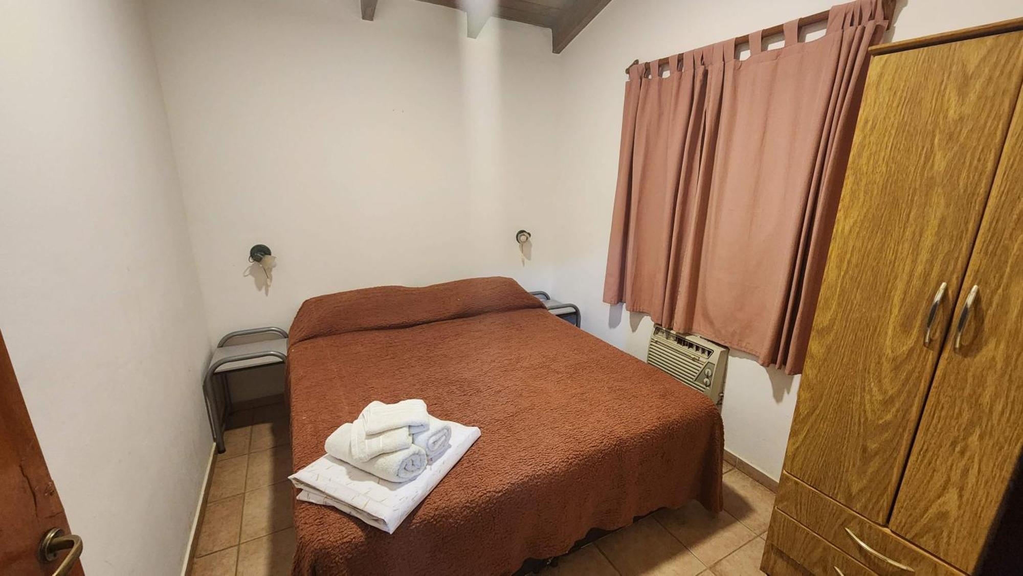 Cabanas Los Quijotes San Marcos Sierra Zewnętrze zdjęcie