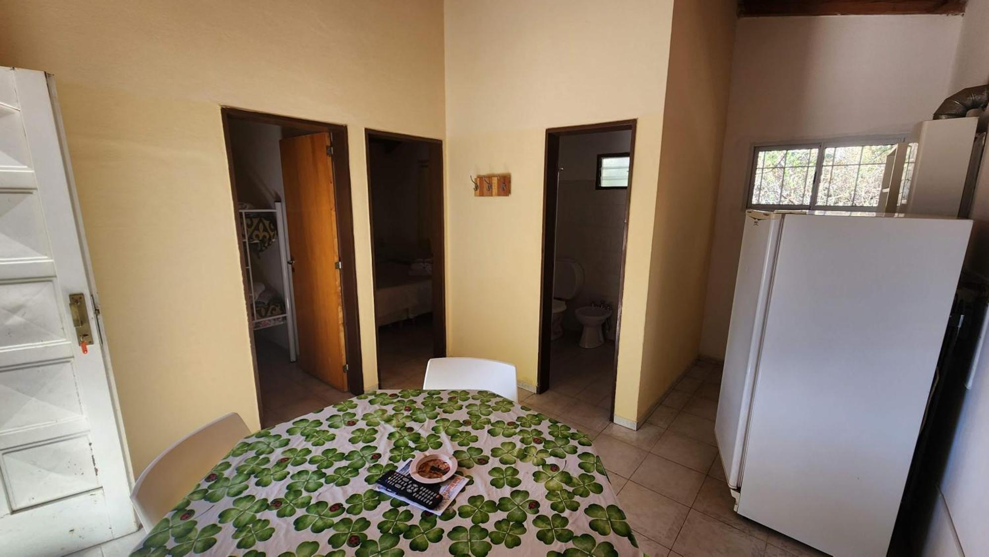 Cabanas Los Quijotes San Marcos Sierra Zewnętrze zdjęcie