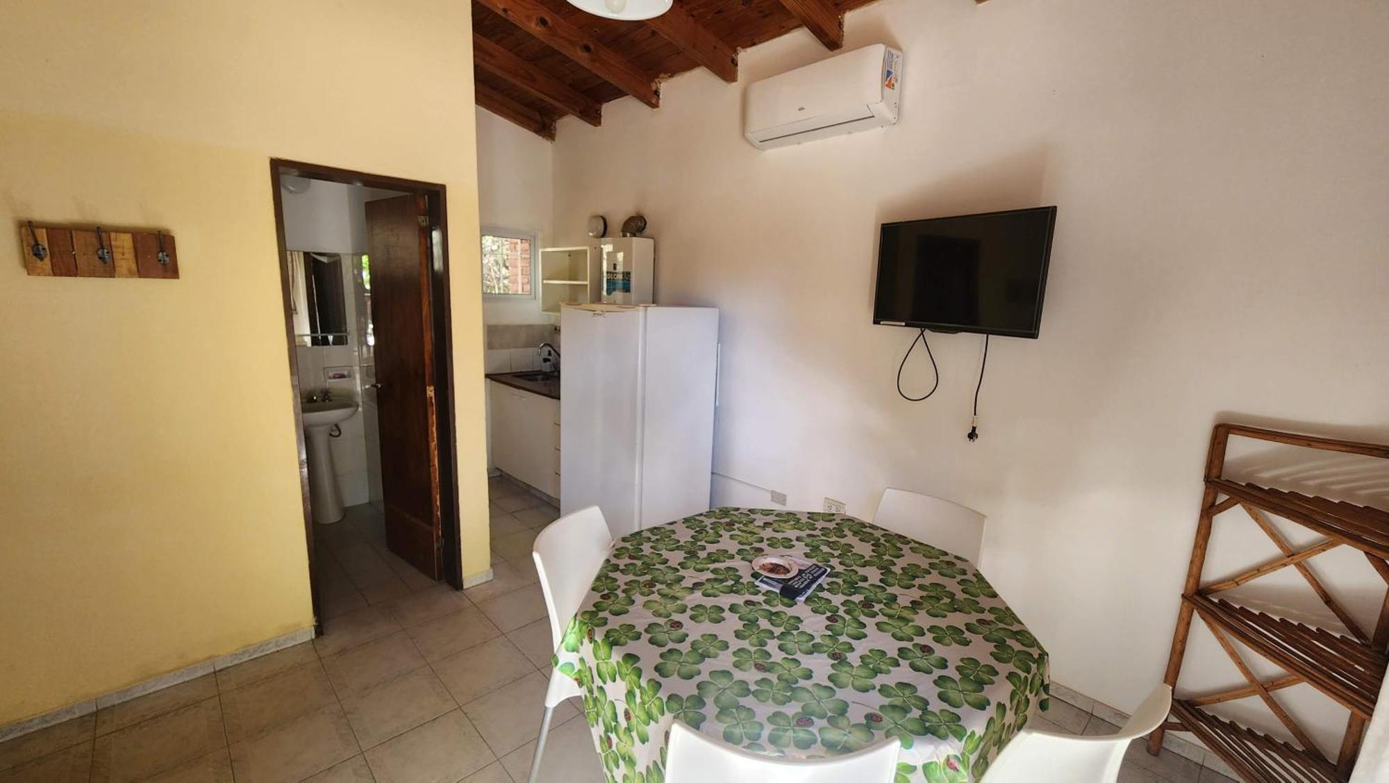Cabanas Los Quijotes San Marcos Sierra Zewnętrze zdjęcie