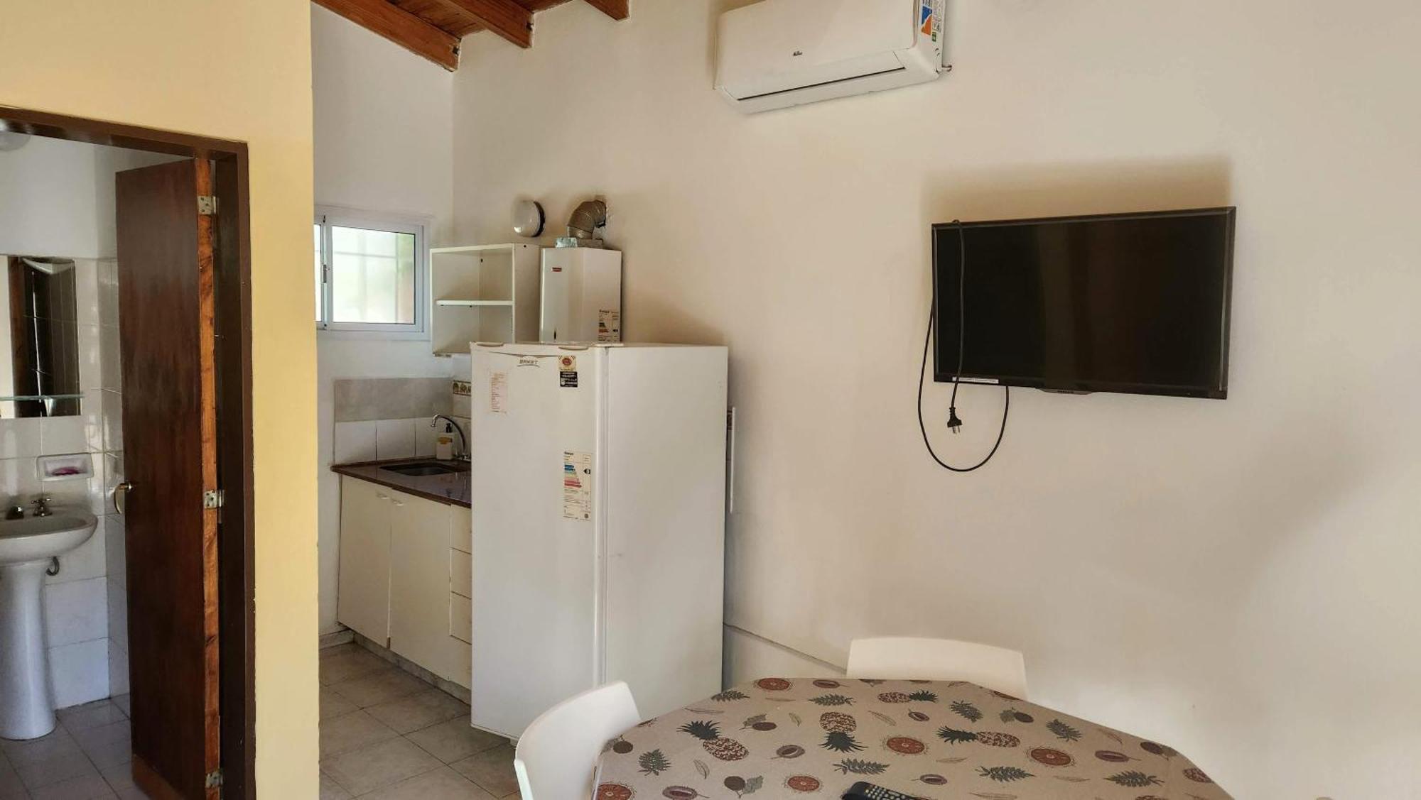 Cabanas Los Quijotes San Marcos Sierra Zewnętrze zdjęcie
