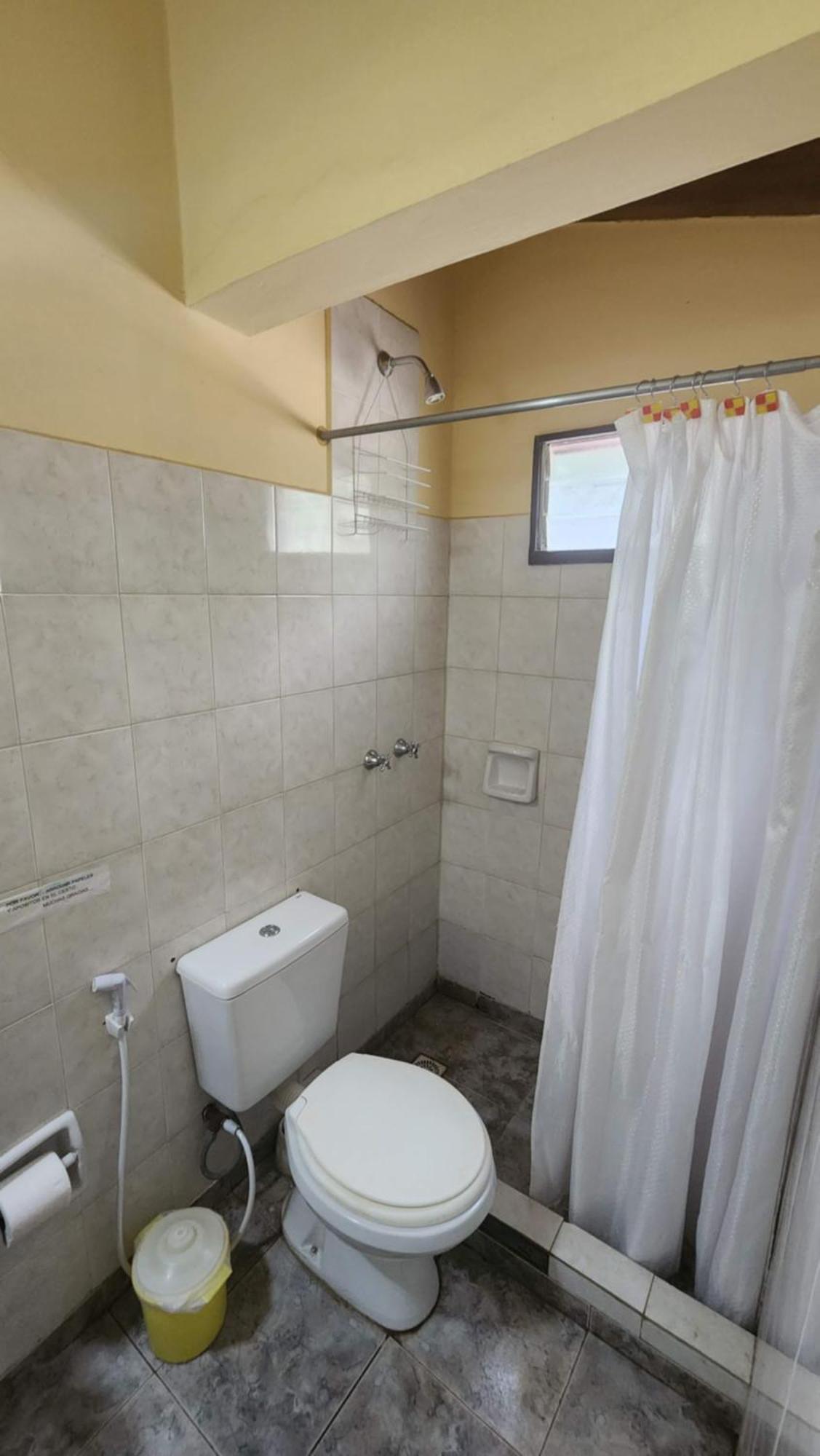 Cabanas Los Quijotes San Marcos Sierra Zewnętrze zdjęcie