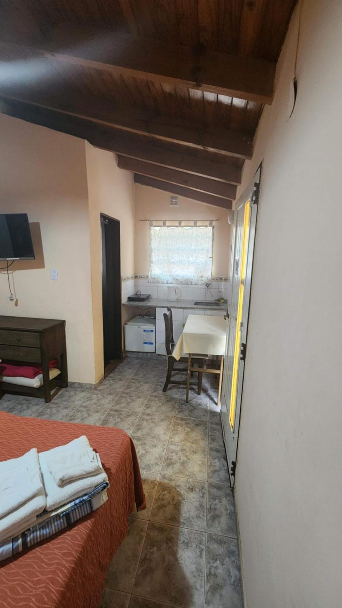 Cabanas Los Quijotes San Marcos Sierra Zewnętrze zdjęcie