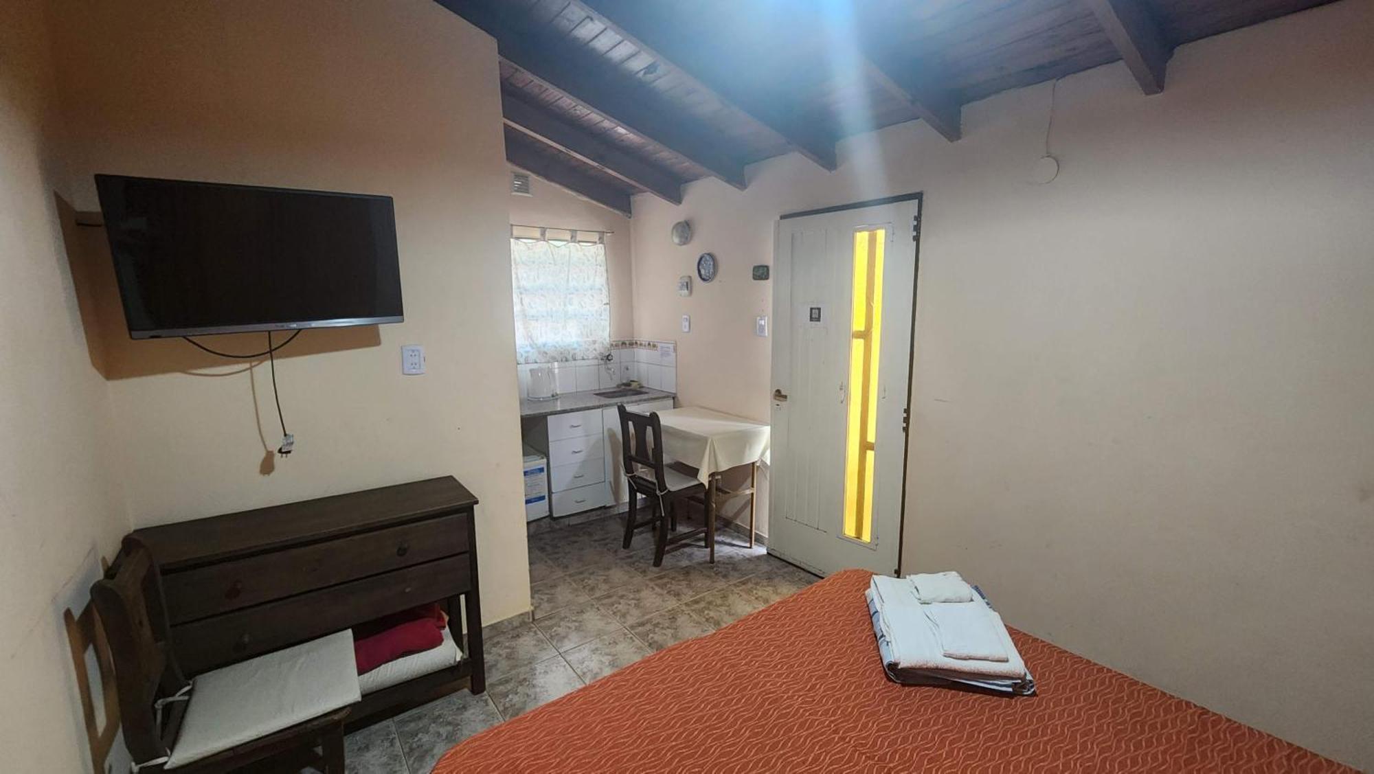Cabanas Los Quijotes San Marcos Sierra Zewnętrze zdjęcie