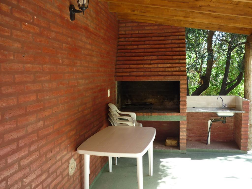 Cabanas Los Quijotes San Marcos Sierra Pokój zdjęcie